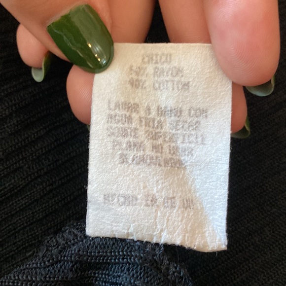 Jonathan Martin Cardigan - Picture 7 of 9